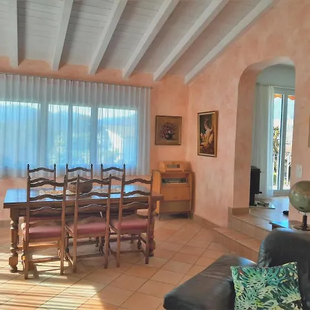 Apartamento Casa Cristina *
