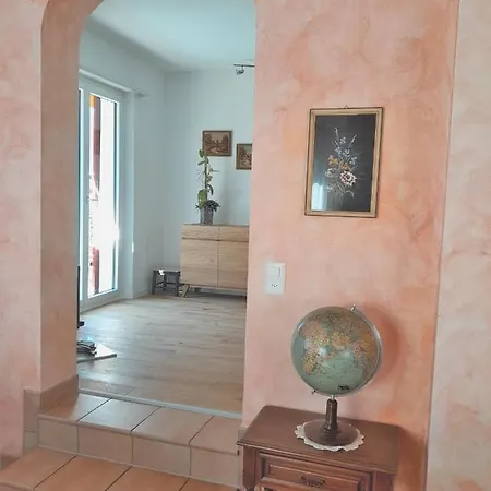 Casa Cristina
