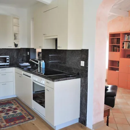 Apartamento Casa Cristina