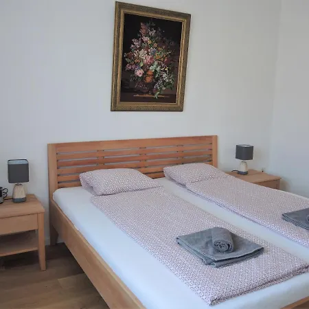 Casa Cristina Apartment *