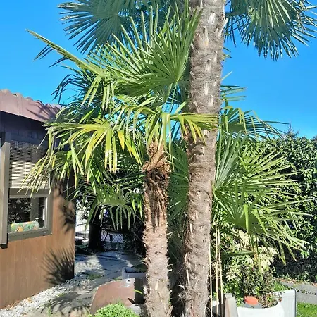 Casa Cristina *