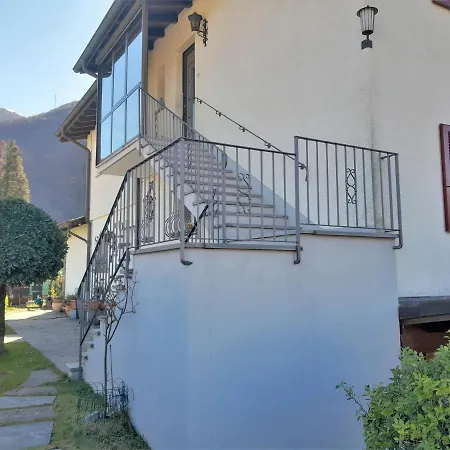 Casa Cristina