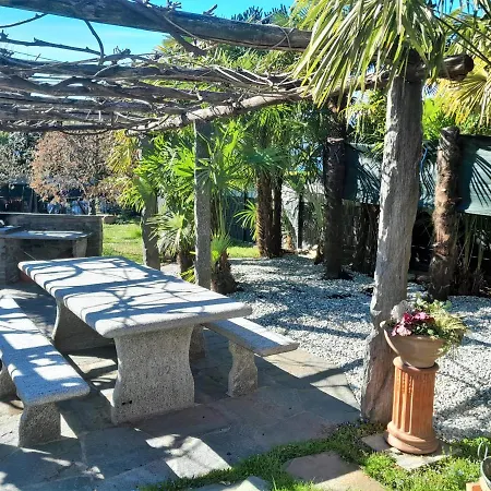 Casa Cristina