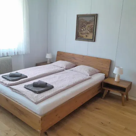 Casa Cristina Apartment Gambarogno
