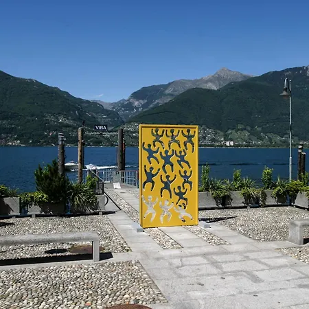 Casa Cristina Gambarogno