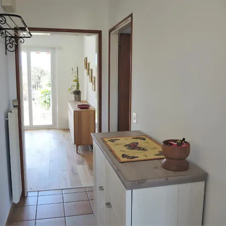 Casa Cristina Apartment *