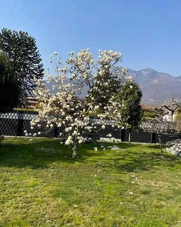 Casa Cristina Apartment *