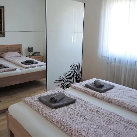 Casa Cristina Apartment